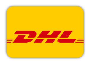Logo DHL