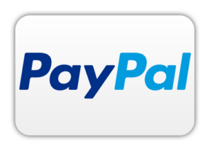 Logo PayPal